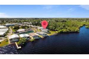 4300 RIVERSIDE DRIVE, PUNTA GORDA, FL 33982 - MLS#MFRA4668242