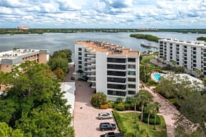 8701 Midnight Pass Rd #106a, SARASOTA