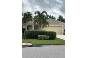 4643 Summerlake, PARRISH