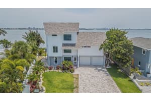 970 BOCA CIEGA ISLE DRIVE, ST PETE BEACH, FL 33706 - MLS#MFRA4668251
