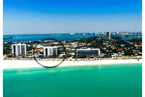 101 BENJAMIN FRANKLIN DRIVE, SARASOTA, FL 34236 - MLS#MFRA4668252