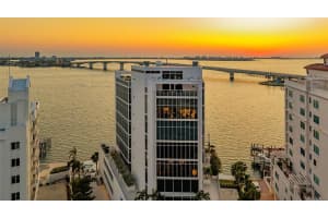 280 GOLDEN GATE POINT, SARASOTA, FL 34236 - MLS#MFRA4668258