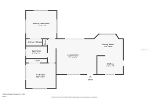 3338 CAMBRIDGE DRIVE, SARASOTA, FL 34232 - MLS#MFRA4668260