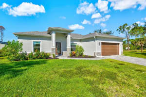 1251 PAPILLON STREET, NORTH PORT, FL 34287 - MLS#MFRA4668265