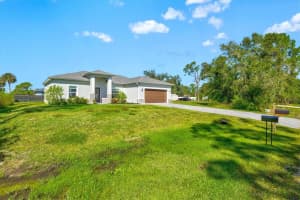 1251 PAPILLON STREET, NORTH PORT, FL 34287 - MLS#MFRA4668265