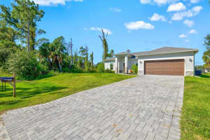 1251 PAPILLON STREET, NORTH PORT, FL 34287 - MLS#MFRA4668265