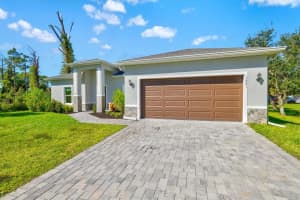 1251 PAPILLON STREET, NORTH PORT, FL 34287 - MLS#MFRA4668265