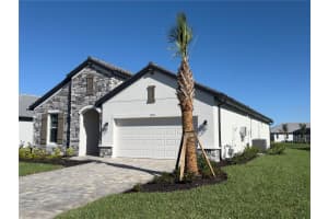 17025 SAVORY MIST CIRCLE, BRADENTON, FL 34211 - MLS#MFRA4668266