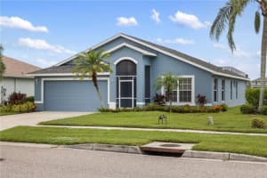1556 SCARLETT AVENUE, NORTH PORT, FL 34289 - MLS#MFRA4668279