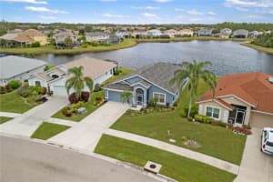 1556 SCARLETT AVENUE, NORTH PORT, FL 34289 - MLS#MFRA4668279