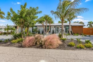 505 65TH STREET, HOLMES BEACH, FL 34217 - MLS#MFRA4668285