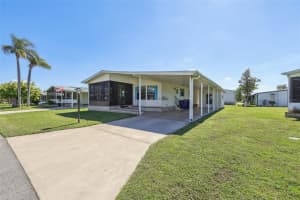 6710 36 AVENUE, PALMETTO, FL 34221 Sold 12/11/25