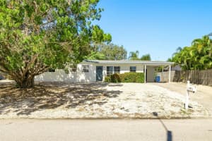 2553 Tulip St, SARASOTA