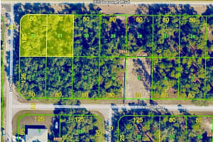 19129 HILLSBOROUGH BOULEVARD, PORT CHARLOTTE, FL 33954 - MLS#MFRA4668316