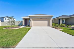 8626 Bonfire Way, PARRISH