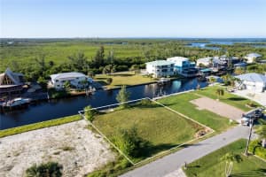 24169 BLACKBEARD BOULEVARD, PUNTA GORDA, FL 33955 - MLS#MFRA4668328