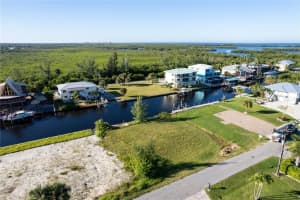 24169 BLACKBEARD BOULEVARD, PUNTA GORDA, FL 33955 - MLS#MFRA4668328