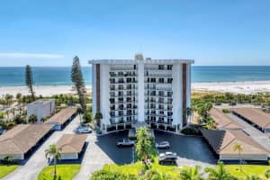 101 Benjamin Franklin Dr #63, SARASOTA