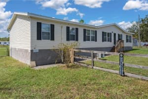 16119 NAPLES STREET, BROOKSVILLE, FL 34604 - MLS#MFRA4668350
