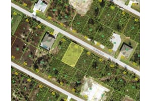 13349 GERSHWIN LANE, PORT CHARLOTTE, FL 33981 Sold 03/24/26