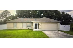 1803 AMATO STREET, NORTH PORT, FL 34291 - MLS#MFRA4668356