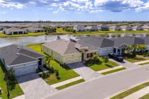 16371 PORT HARBOR BOULEVARD, PORT CHARLOTTE, FL 33953 - MLS#MFRA4668363