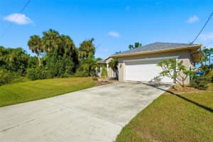 1956 SNOVER AVENUE, NORTH PORT, FL 34286 - MLS#MFRA4668367