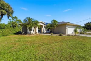 1956 SNOVER AVENUE, NORTH PORT, FL 34286 - MLS#MFRA4668367