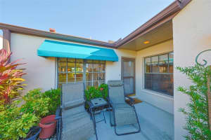 5941 CLUBSIDE DRIVE, SARASOTA, FL 34243 - MLS#MFRA4668381