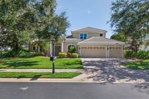 8965 WILDLIFE LOOP, SARASOTA, FL 34238 - MLS#MFRA4668398
