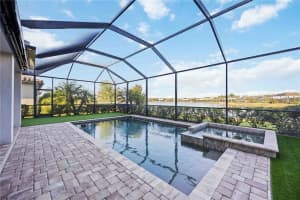6410 Rosehill Farm Run, BRADENTON