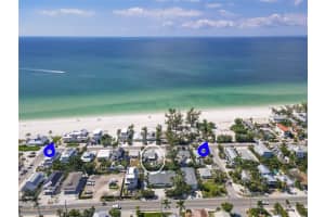 2813 AVENUE E, HOLMES BEACH, FL 34217 - MLS#MFRA4668413