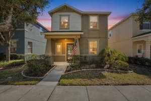 9207 ENGLISH OAKS LANE, RIVERVIEW, FL 33578 - MLS#MFRA4668415