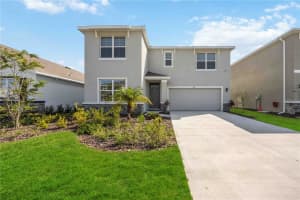 5215 MONTELENA COVE, BRADENTON, FL 34211 - MLS#MFRA4668424