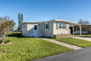 365 ANDROS DRIVE, SARASOTA, FL 34233 - MLS#MFRA4668425