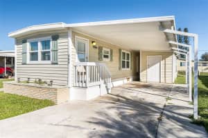 365 ANDROS DRIVE, SARASOTA, FL 34233 - MLS#MFRA4668425