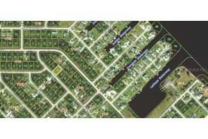 5126 HOPKINS AVENUE, PORT CHARLOTTE, FL 33981 Sold 12/04/25