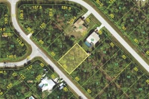 5126 HOPKINS AVENUE, PORT CHARLOTTE, FL 33981 Sold 12/04/25