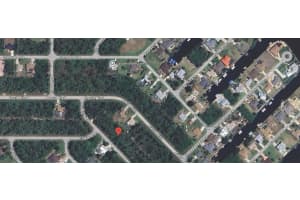 5126 HOPKINS AVENUE, PORT CHARLOTTE, FL 33981 Sold 12/04/25