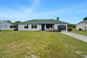 4005 W Sunflower Cir, LABELLE