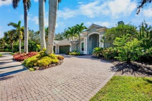 5192 LITTLE BROOK COURT, SARASOTA, FL 34238 - MLS#MFRA4668442