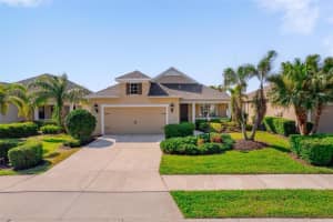 12140 WHISPER LAKE DRIVE, BRADENTON, FL 34211 - MLS#MFRA4668450