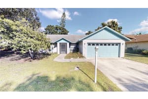 5847 PAUMA COURT, SARASOTA, FL 34232 Sold 11/04/25