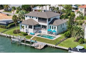 548 HORNBLOWER LANE, LONGBOAT KEY, FL 34228 - MLS#MFRA4668463
