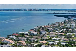 548 HORNBLOWER LANE, LONGBOAT KEY, FL 34228 - MLS#MFRA4668463