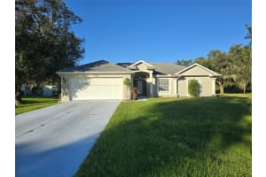 7380 MERONI BOULEVARD, NORTH PORT, FL 34291 - MLS#MFRA4668474