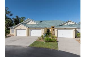 112 Islamorada Blvd, PUNTA GORDA