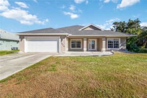 1639 LACE TERRACE, PORT CHARLOTTE, FL 33953 - MLS#MFRA4668492