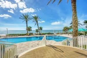 1800 BENJAMIN FRANKLIN DRIVE, SARASOTA, FL 34236 - MLS#MFRA4668494