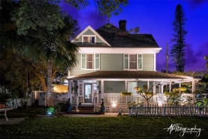 304 15TH STREET, BRADENTON, FL 34205 - MLS#MFRA4668522